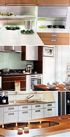 We do beautiful Kitchens for your Home